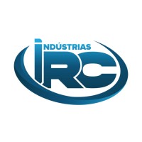 Indústrias RC Logo