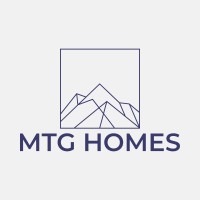 MTG Homes LLC Logo