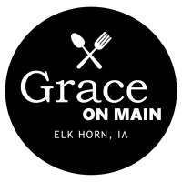 Grace on Main Logo