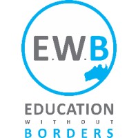 EWB Australia Logo
