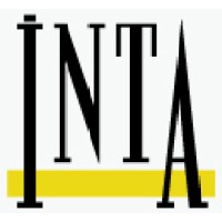 İnta Makina Logo