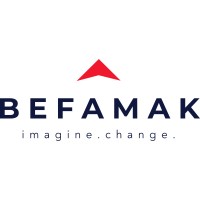 BEFAMAK Logo