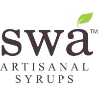 Swa Artisanal Syrups Logo