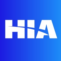 High Impact Athletes Logo