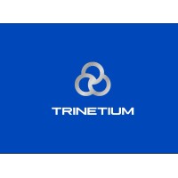Trinetium DMCC Logo