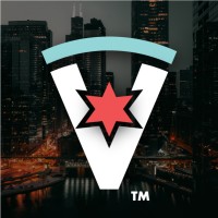Vero Franchising Logo