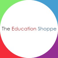The Education Shoppe Logo