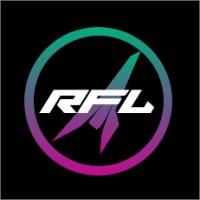 RocketFire Labs Inc. Logo