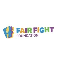 The Fair Fight Foundation Logo