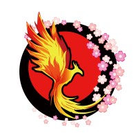 SAKURA PHOENIX K.K. Logo