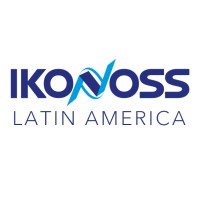 IKONOSS Latin America Logo