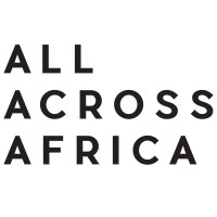 All Across Africa | KAZI Logo