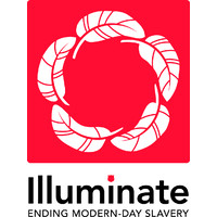 The Salvation Army Illuminate Logo
