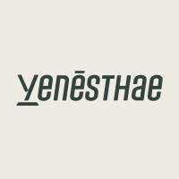Yenēsthae Logo