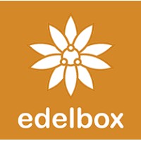 Edelbox Indonesia Logo