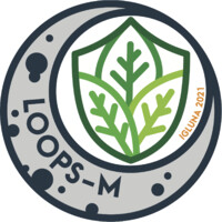 IGLUNA | LOOPS-M Logo