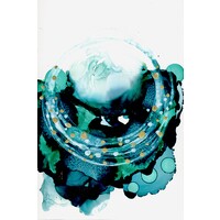 Oro Ink Art Logo