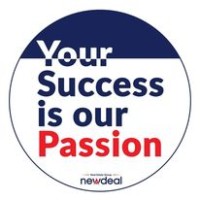 Newdeal Real Estate Group Logo