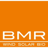BMR energy solutions GmbH Logo