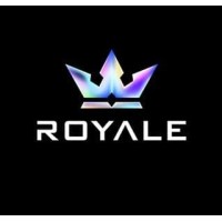 Royale (ROYA) Logo