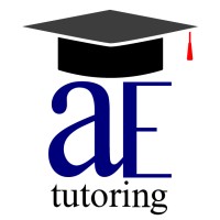 Alpha Ed Tutoring Logo
