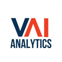 VAI Analytics, Inc. Logo