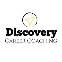Discovery Career Coaching Logo