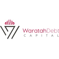 Waratah Debt Capital Fund Logo