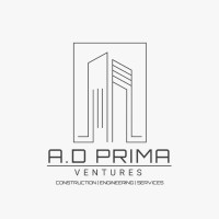 A.D Prima Ventures Logo