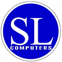 SLComputers Logo