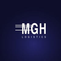 MGH Logistics Logo