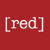 [red]bioscience Logo