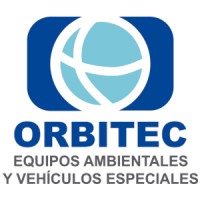 Orbitec Logo