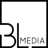 B&L Media Logo