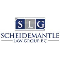 Scheidemantle Law Group P.C. Logo