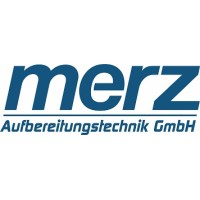 merz Aufbereitungstechnik GmbH Logo