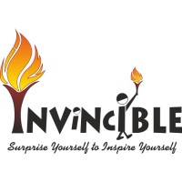 Invincible NGO Logo
