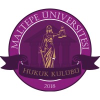 ILSA Maltepe University Law Society Logo
