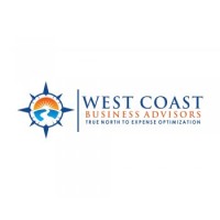 West Coast Business Advisors: COST REDUCTION SHIPPING SOLUTION | AVERAGE CLIENT SAVING 15% ON ALL SH Logo