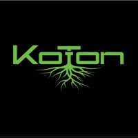 KoTon Hydromulch Logo