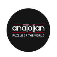 Perre Grup - Anatolian Puzzle Logo