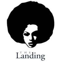 The Landing Hotel & Restaurant Logo