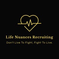 Life Nuances Recruiting Logo