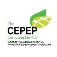The CEPEP Company Limited Logo