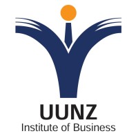 UUNZ Institute of Business Logo