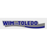 Las- en constructiebedrijf Wim van Toledo BV Logo
