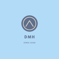 Digital Marketing Hub Ltd Logo