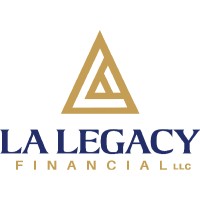 LA Legacy Financial LLC Logo