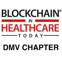Blockchain in Healthcare Today - DMV Chapter Logo