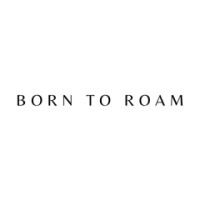Born to Roam Logo